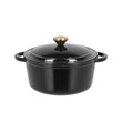 Pillivuyt Gourmet Garonne Gjutjärnsgryta 3.8L