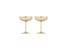 Produktbild Champagneskålar 2-pack