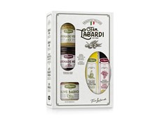 Produktbild Fam. Labardi delikatess-box