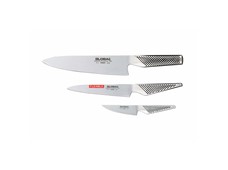 Produktbild Global knivset 3 delar G2, GS11, GS1