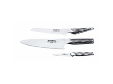 Produktbild Global knivset 3 delar G-2, GS-61, GSF-15