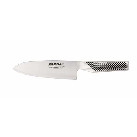Global Santokukniv 16 cm