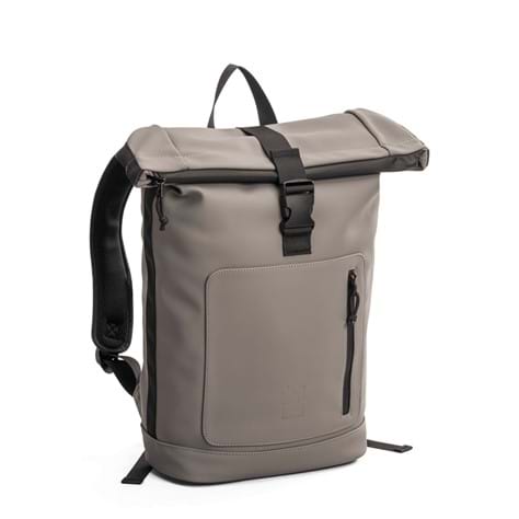 Escape RollTop Dull Rubber PU 17"