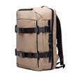 Baltimore explorer's backpack