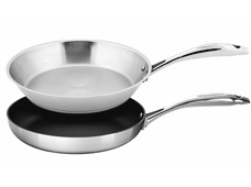 Produktbild Scanpan 2-pack stekpanna