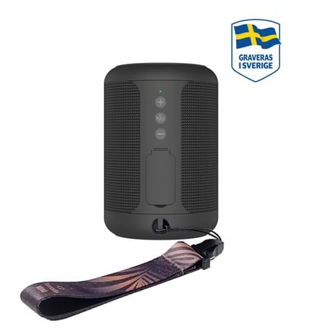 Tornado minihögtalare 5W