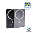 MagMetal wireless Powerbank 5000mAh