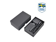 Produktbild PD Wall adapter Set 65W + 100W 3A cable