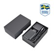 PD Wall adapter Set 65W + 100W 3A cable