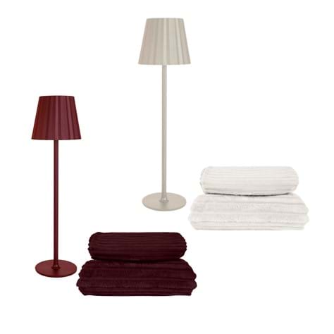 Mysiga ögonblick