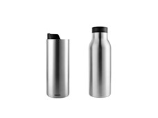 Produktbild Eva Solo To Go Cup + Urban Tersmoflaska