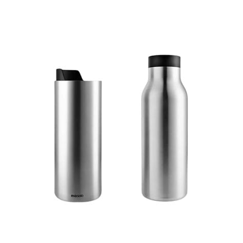Eva Solo To Go Cup + Urban Tersmoflaska