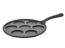 Produktbild Plättpanna