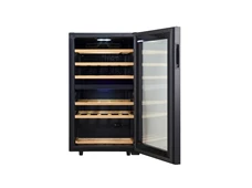 Produktbild Nordic Sense Vinkyl med 2 zoner