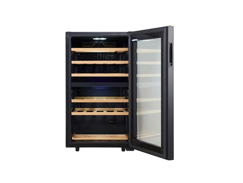 Nordic Sense Vinkyl med 2 zoner