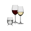 Lyngby Glas Juvel Vinset 18 delar