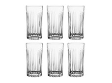 Produktbild Manhattan Highballglas 6-pack