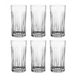 Manhattan Highballglas 6-pack