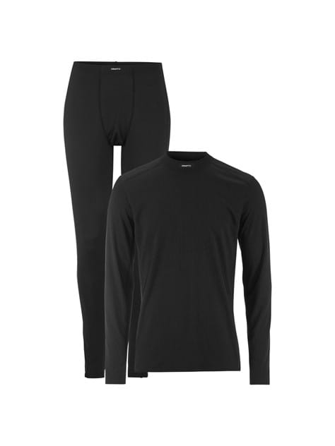 Craft Baselayer set Dam&Herr