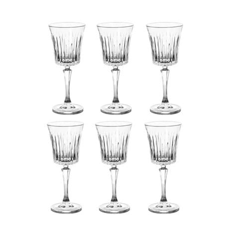 Manhattan Vinglas 6-pack