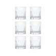 Manhattan Tumblers 6-pack