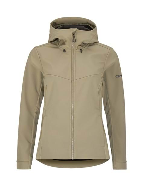 ADV Explore Softshell 2.0 Jacket W