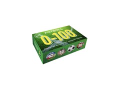 Produktbild Mini 0-100 Fotboll