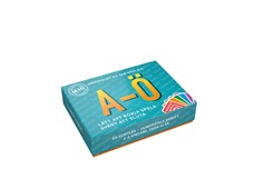 Produktbild A-Ö