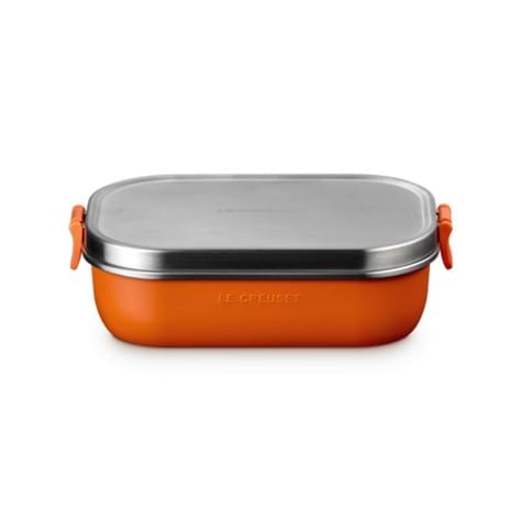 Le Creuset On The Go Matlåda 0.9L