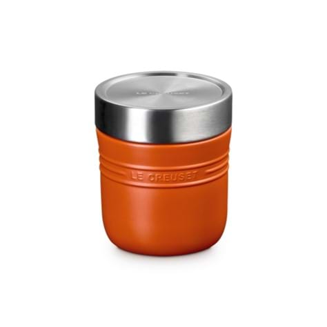 Le Creuset On The Go Matflaska 0,5L