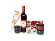 Produktbild Glöggkit