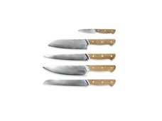 Produktbild Pillivuyt Douron Knivset 5 delar