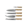 Pillivuyt Douron Knivset 5 delar