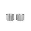 Georg Jensen Bernadotte äggkoppar set