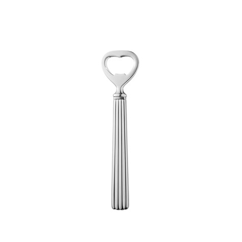 Georg Jensen Bernadotte flasköppnare