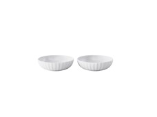 Produktbild Georg Jensen Bernadotte skål 2st