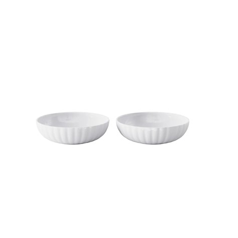 Georg Jensen Bernadotte skål 2st
