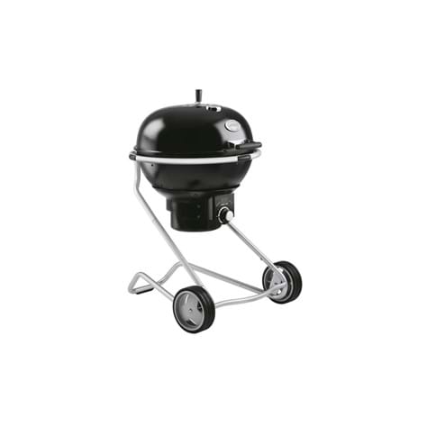 Rösle F60 Air Kolgrill