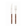 Grillbestick 12-delar Wood Collection