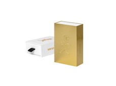 Produktbild Solstickan Tändsticksfodral