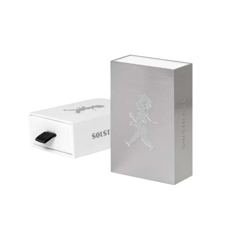 silver