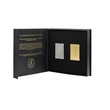 Solstickan Jubileumsbox - 2st tändsticksfodral