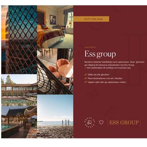 Ess group