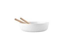 Produktbild Eva Trio Salladsskål & Salladsbestick 3.3L