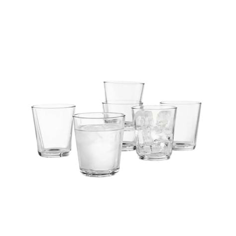 Eva Solo Dricksglas 6st 25cl