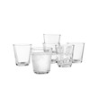 Eva Solo Dricksglas 6st 25cl