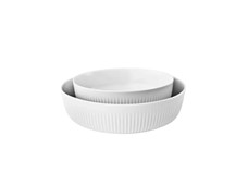 Produktbild Legio Nova salladsskålar - 20cm & 24cm