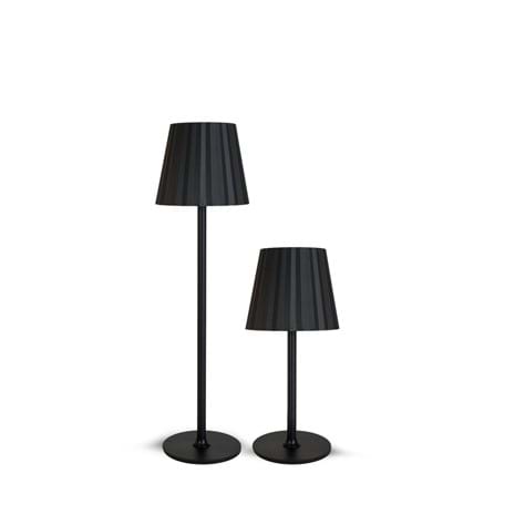 Liv uppladdninngsbar lampa