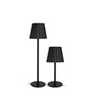 Liv uppladdninngsbar lampa