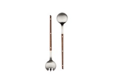 Produktbild Salladsbestick 2-delar Wood Collection